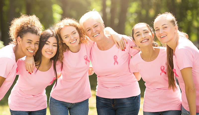 Preguntas frecuentes tras un diagnóstico de cáncer de mama